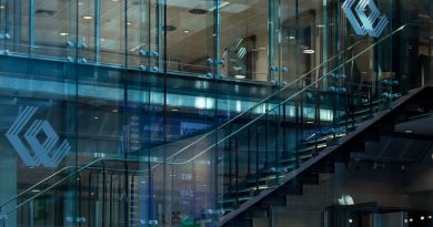 La Bourse de Varsovie se tourne vers les marchés développés pour sa croissance