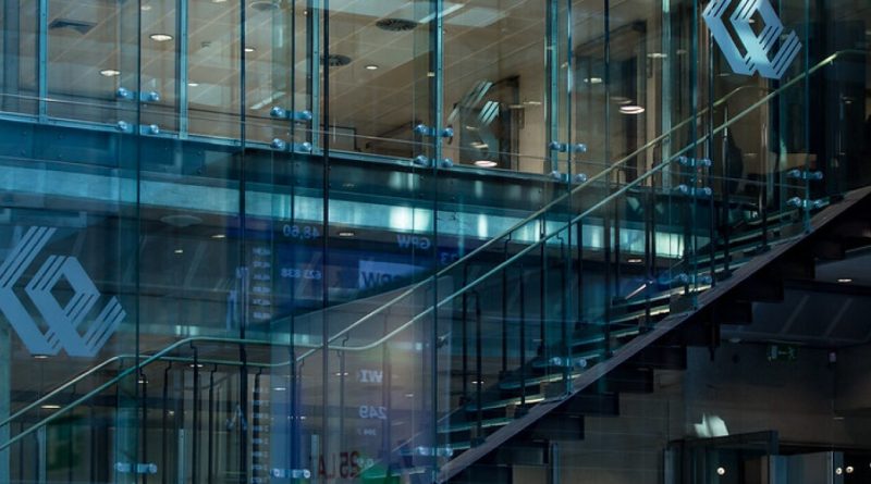 La Bourse de Varsovie se tourne vers les marchés développés pour sa croissance