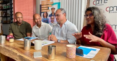 La CPME Réunion présente sa "boussole stratégique" pour redonner un cap aux entreprises locales