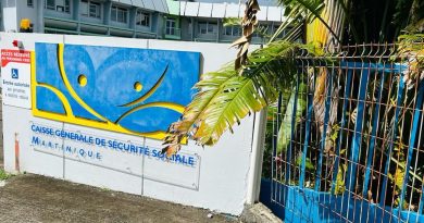 La Caisse de Sécurité Sociale de Martinique placée sous administration provisoire