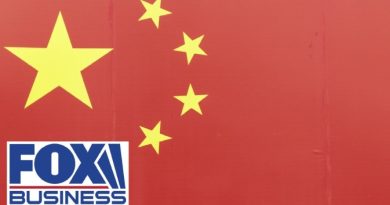 La Chine adopte une stratégie jugée hostile, selon un expert