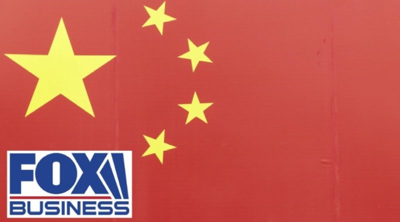 La Chine adopte une stratégie jugée hostile, selon un expert