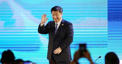 La Chine aspire à troquer son statut d’usine du monde pour celui d'innovateur de référence