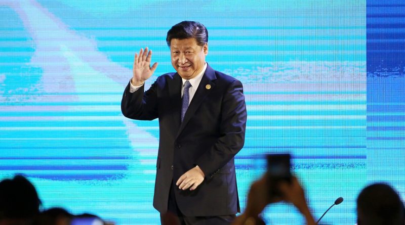 La Chine aspire à troquer son statut d’usine du monde pour celui d'innovateur de référence