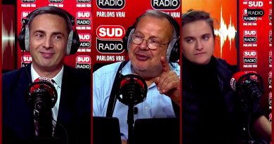 La Chine menace-t-elle l'industrie française ?