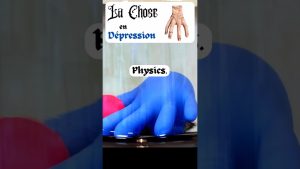 La Chose Addams đ vs Baisse de Pression : ExpĂ©rience Scientifique