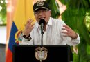 La Colombie accuse Washington d'avoir violé son espace maritime et tué un pêcheur