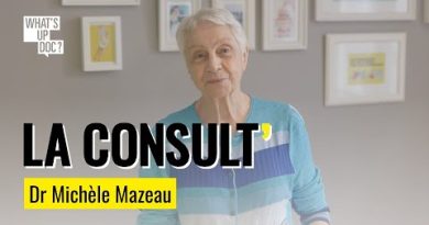 La Consult’ de Michèle Mazeau : Les troubles dys, une réalité