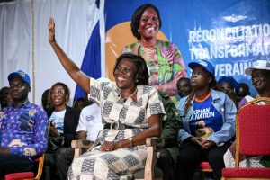 La Côte d'Ivoire élit son président, Alassane Ouattara grand favori pour un 4e mandat