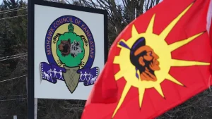 La Cour suprême du Canada maintient une dette de 2 M$ due par Kanesatake