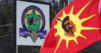 La Cour suprême du Canada maintient une dette de 2 M$ due par Kanesatake