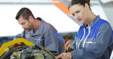 La Défense et l'aéronautique recrutent en Centre-Val de Loire, 300 postes essentiels à pourvoir