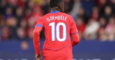 La FIFPRO dévoile ses 26 nommés pour le onze de l’année avec 7 joueurs du PSG et 3 Français