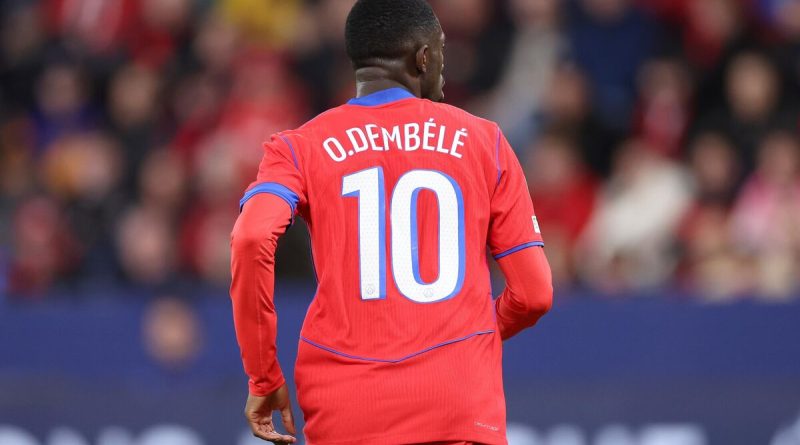La FIFPRO dévoile ses 26 nommés pour le onze de l’année avec 7 joueurs du PSG et 3 Français