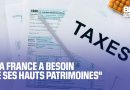 La France doit préserver ses patrimoines d'exception