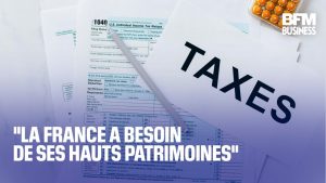 La France doit préserver ses patrimoines d'exception