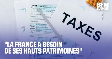 La France doit préserver ses patrimoines d'exception