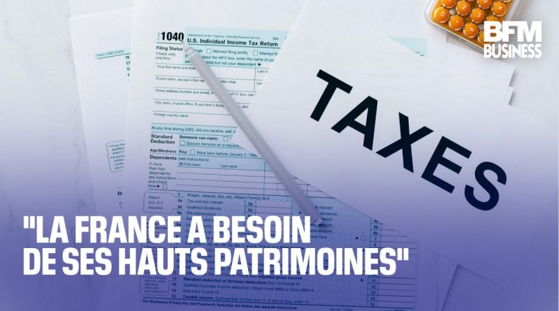 La France doit préserver ses patrimoines d'exception