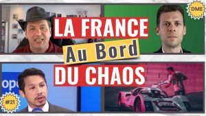 La France en Crise : Économie en Chute et Voitures Électriques