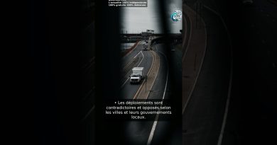 La Garde nationale déployée à Los Angeles, Washington et Memphis