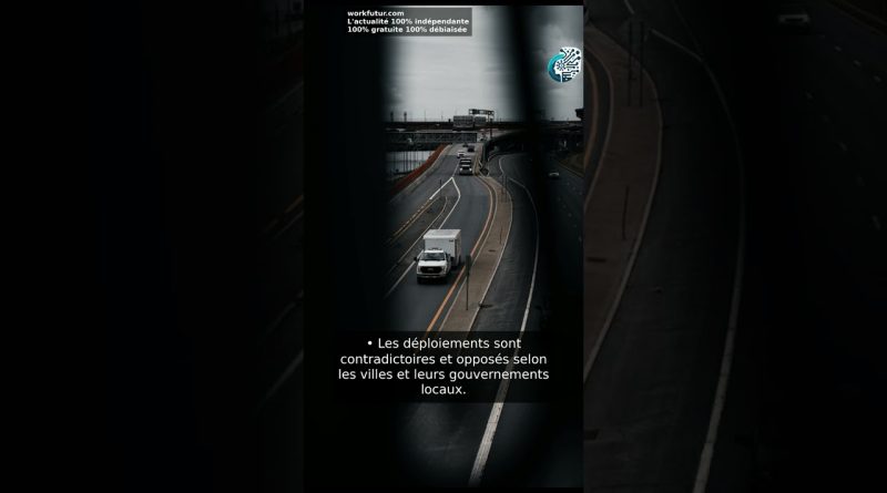 La Garde nationale déployée à Los Angeles, Washington et Memphis