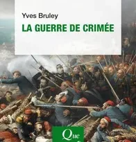 La Guerre de Crimée