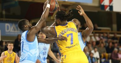 La Ligue nationale de basket-ball condamne "avec la plus grande fermeté" des injures racistes proférées aux joueurs de l'ALM Évreux