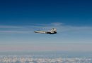 La Lituanie proteste après une incursion de deux avions russes sur son territoire