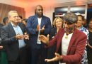 La Maison de la Guadeloupe a ouvert ses portes à Paris