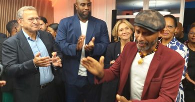 La Maison de la Guadeloupe a ouvert ses portes à Paris