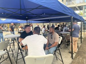 La Martinique à la recherche d'ambulanciers