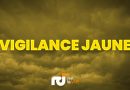 La Martinique en vigilance jaune pour vagues-submersion, fortes pluies et orages