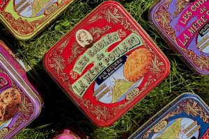 La Mère Poulard a cédé sa biscuiterie bretonne pour se concentrer sur ses activités touristiques