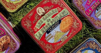La Mère Poulard a cédé sa biscuiterie bretonne pour se concentrer sur ses activités touristiques