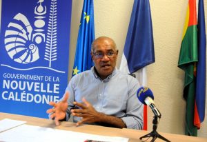 La Nouvelle-Calédonie veut renforcer ses liens avec la Papouasie-Nouvelle-Guinée