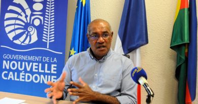 La Nouvelle-Calédonie veut renforcer ses liens avec la Papouasie-Nouvelle-Guinée