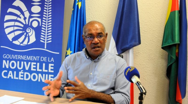 La Nouvelle-Calédonie veut renforcer ses liens avec la Papouasie-Nouvelle-Guinée