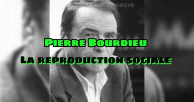 La Reproduction Sociale selon Pierre Bourdieu