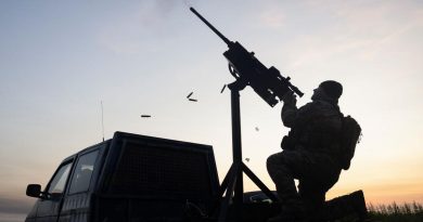 La Russie affirme avoir intercepté 251 drones ukrainiens en une nuit
