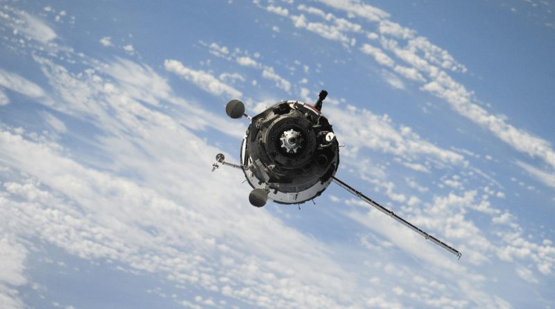 La Russie veut transformer l’espace en panneau publicitaire géant