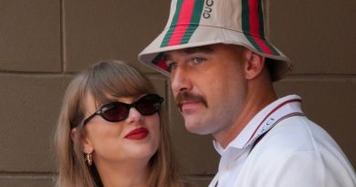 La "Showgirl" Taylor Swift revient à la pop