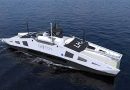 La Suède va construire le premier ferry géant à hydrogène