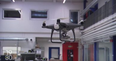 La Suisse investit dans la course aux drones militaires et veut rattraper son retard