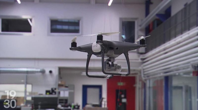 La Suisse investit dans la course aux drones militaires et veut rattraper son retard