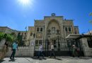 La Syrie désigne le premier Parlement post-Assad lors d'un processus contesté