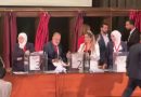La Syrie désigne les membres du premier Parlement post-Assad, sous les critiques
