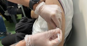 La Ville de Besançon encourage la vaccination contre la grippe pour les publics à risque