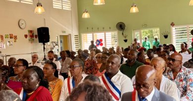 La commune a célébré son patrimoine durant sa fête patronale