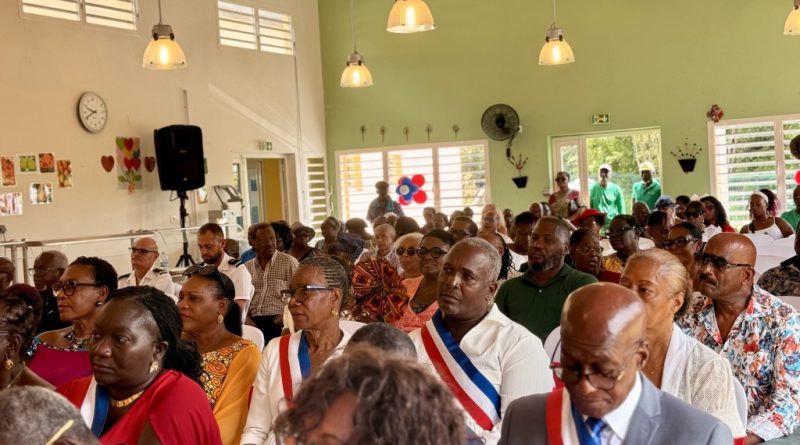 La commune a célébré son patrimoine durant sa fête patronale