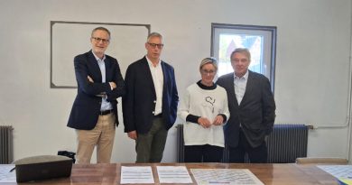 La coopérative marnaise Groupe Cérèsia acquiert la PME nordiste Sogescaut
